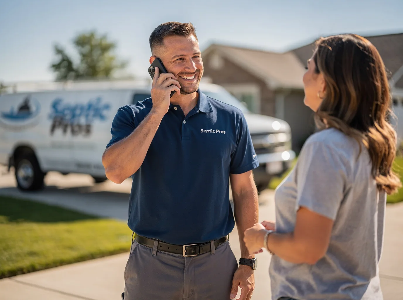 Septic Tank Pumping Myerstown, PA FAQs